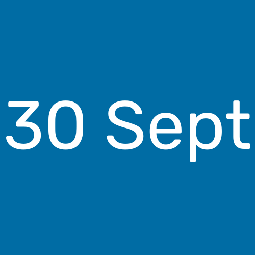 30SEPLB