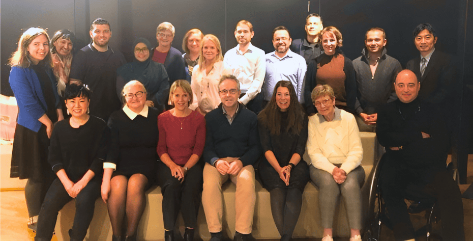 GAPPA Amsterdam 2019