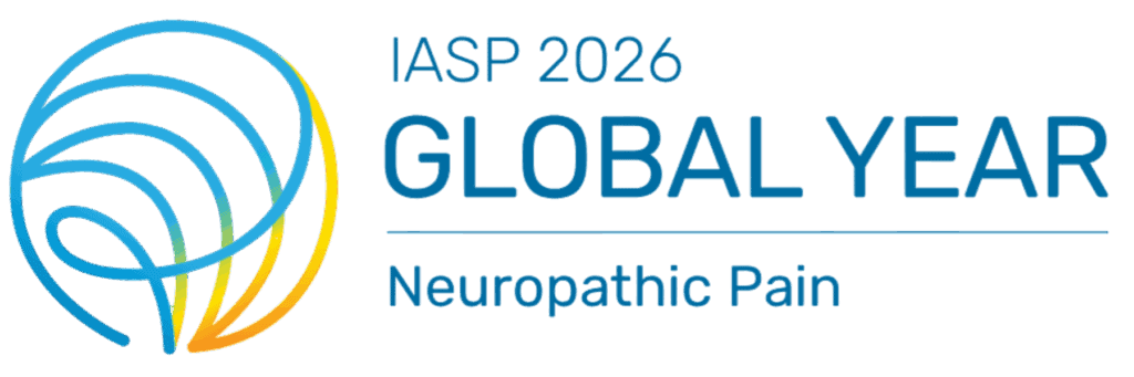 2026 Global Year Logo