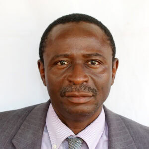 Bamidele Owoyele