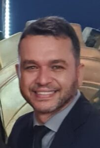 Giovane Galdino