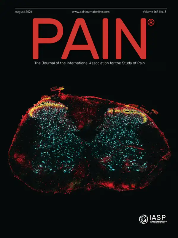 PAIN82026