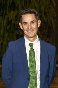 Paul Hodges