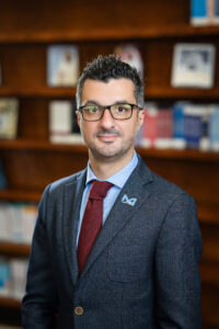 Yacine Hadjiat