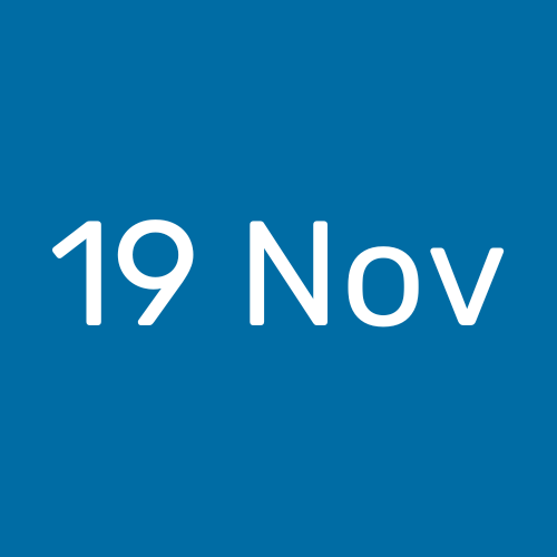 19 NovL