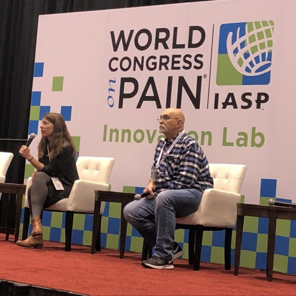 2018 Joletta and Pete Innovation Lab
