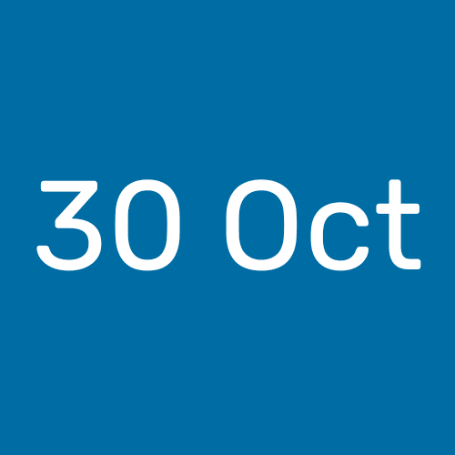 30Oct L