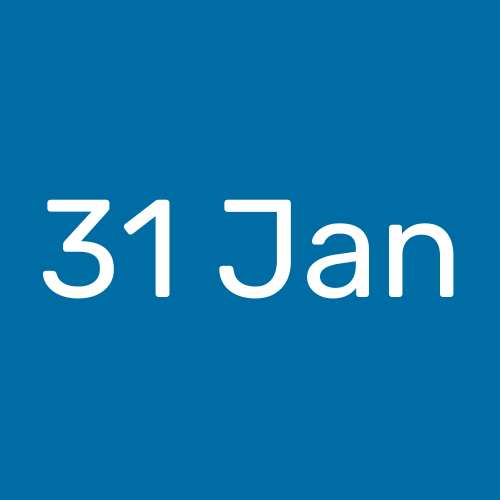 31Jan L