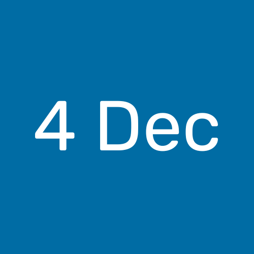4 Dec L