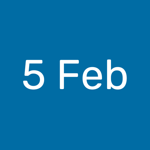 5Feb L