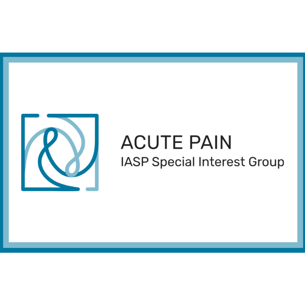 Acute Pain Event