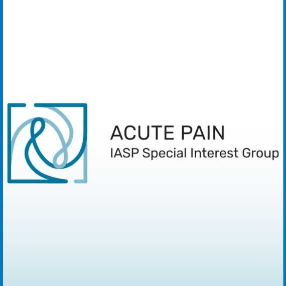 Acute Pain SIG Webinar (1)