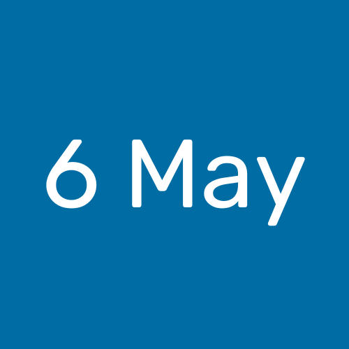 Deadline Dates (3)