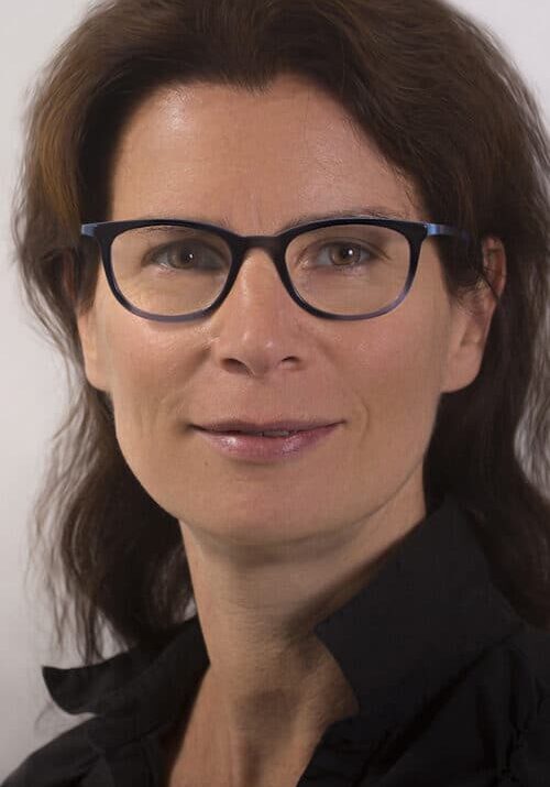 ESTHER POGATZKI-ZAHN, Prof. Dr. med.