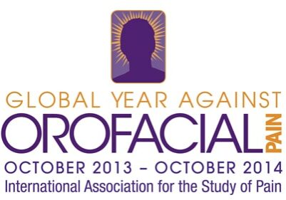 2013-2014 Global Year Against Orofacial Pain