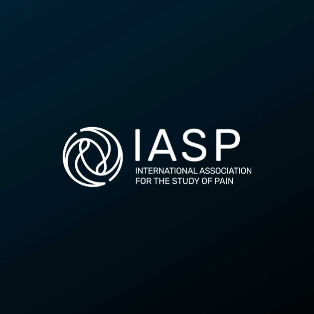IASP Default Image Blue