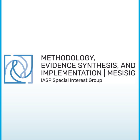 MESISIG Webinar