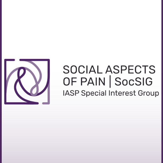 Social Aspects of Pain (1)