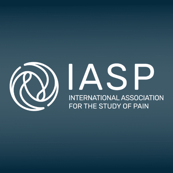 IASP logo