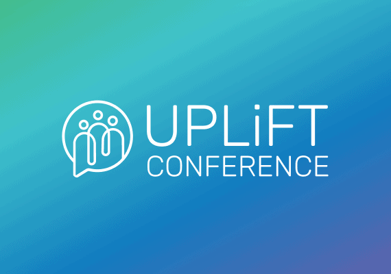 Uplift Conference Image